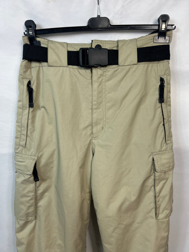 TAGLIA M - Pantalone da sci active