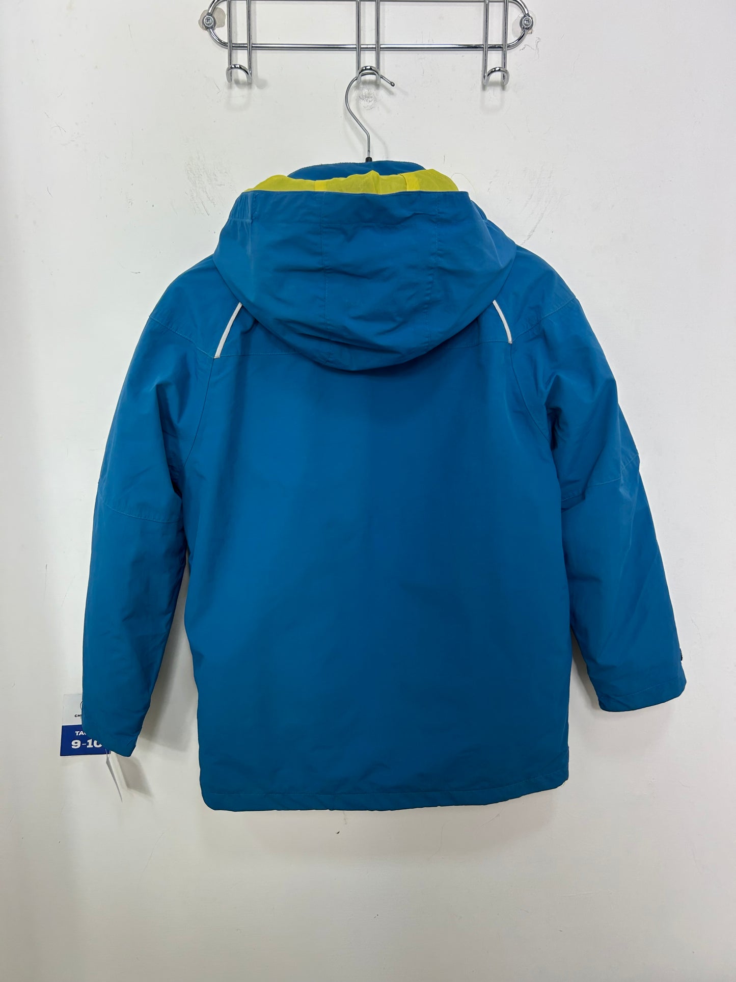 TAGLIA 10 ANNI - Giubbino moorthead