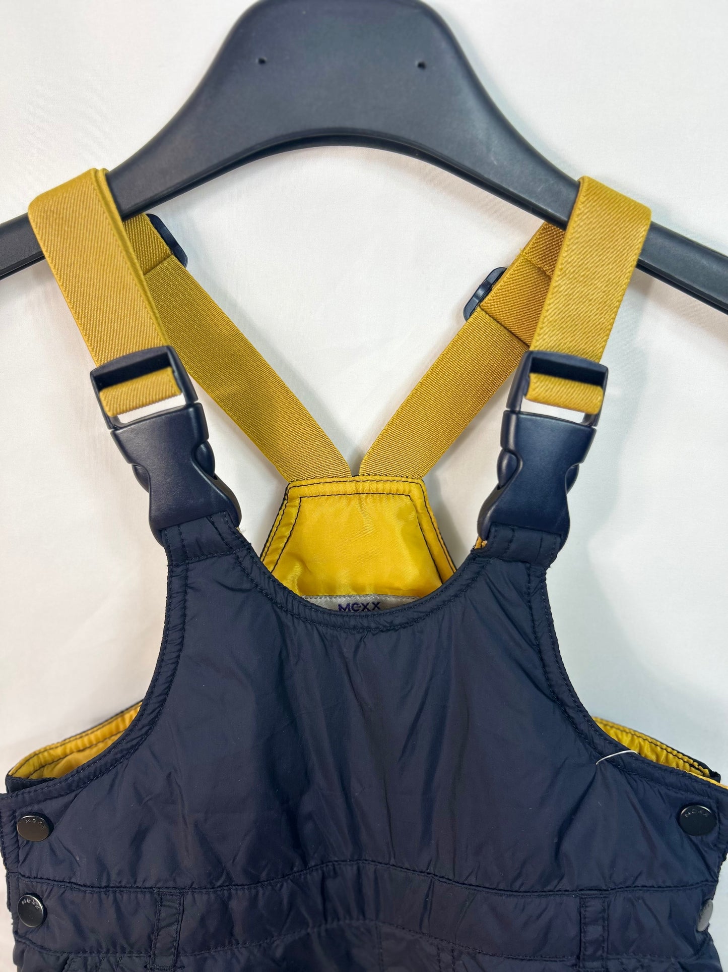 TAGLIA 9/12 MESI - Salopette Mexx