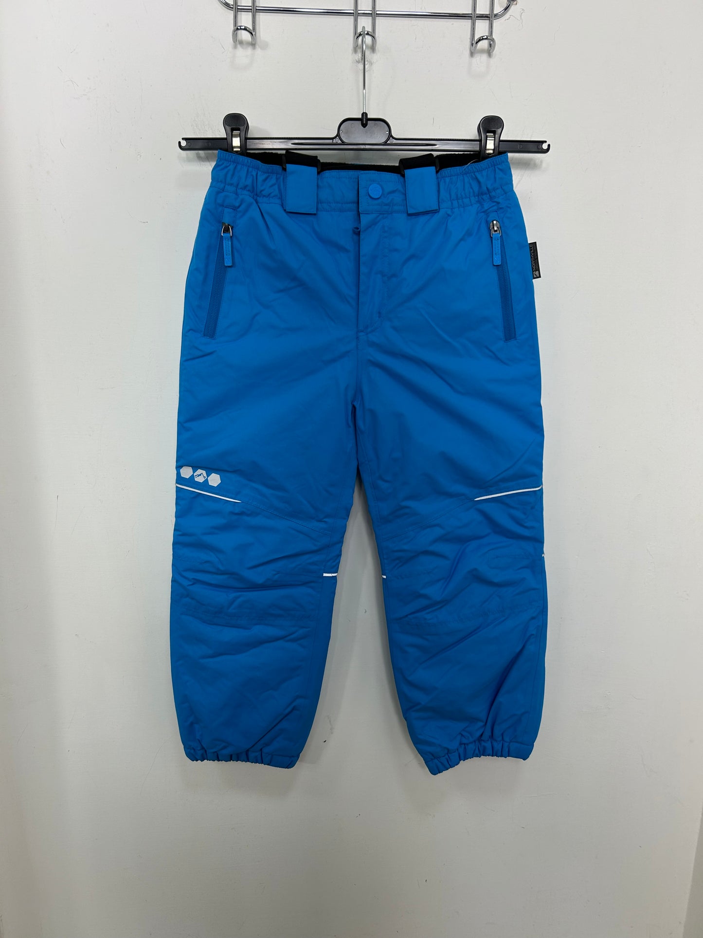 TAGLIA 7 ANNI - Pantalone north ville