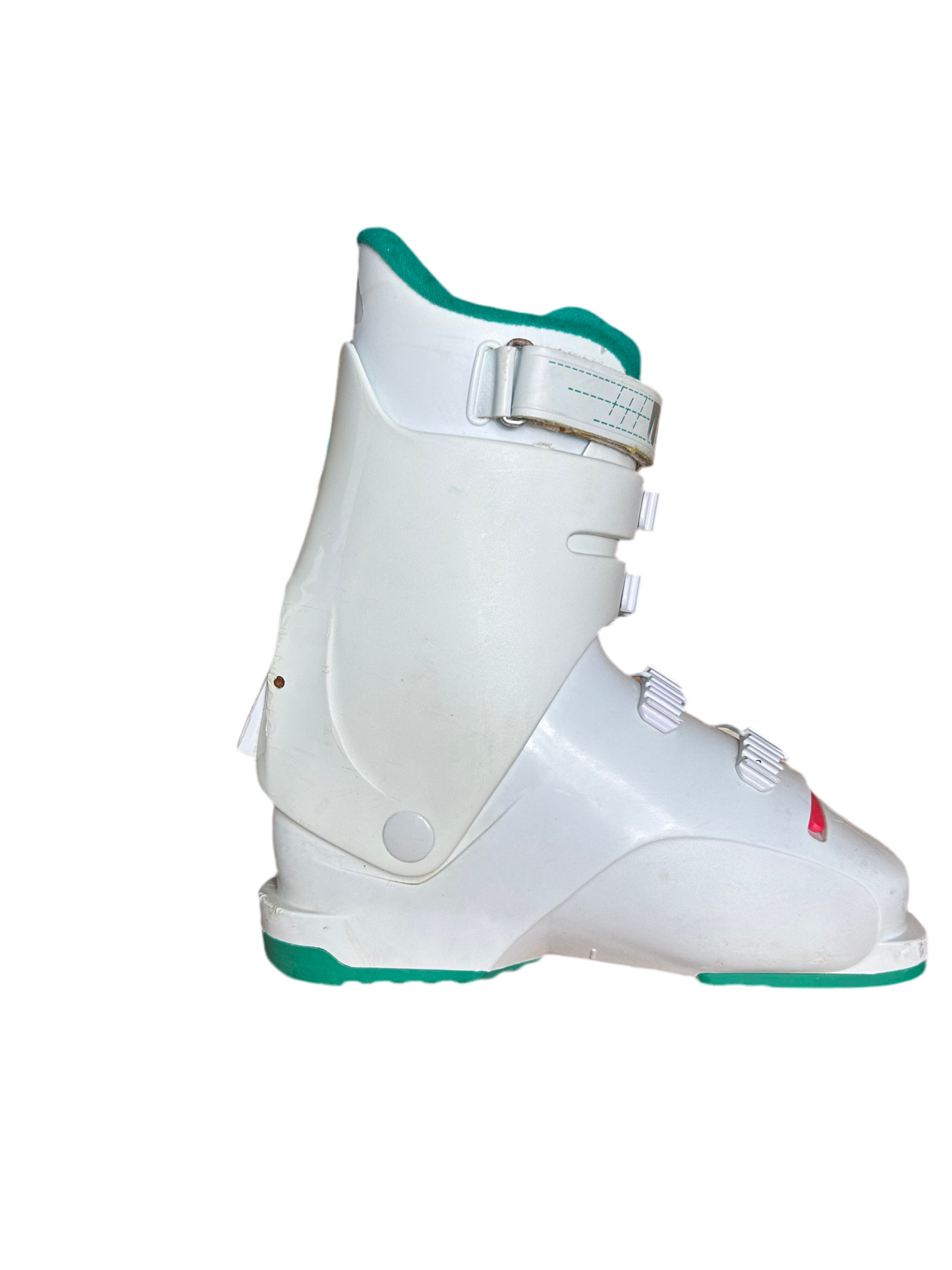 USATO-Scarponi da sci Tecnica CS 40