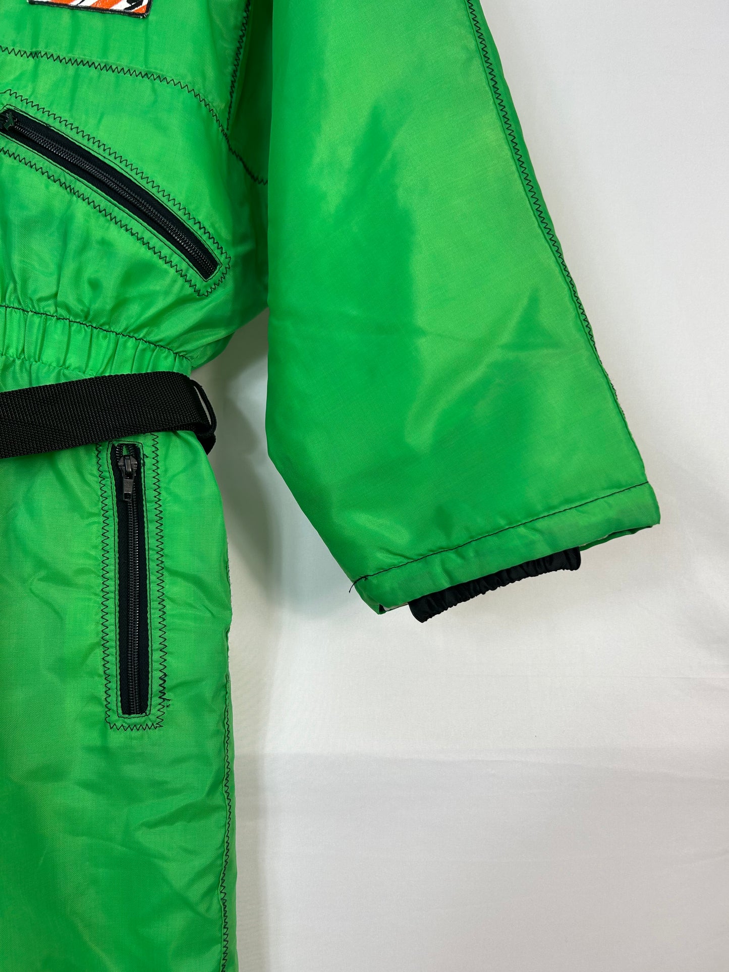 TAGLIA L-Tuta intera Rescue