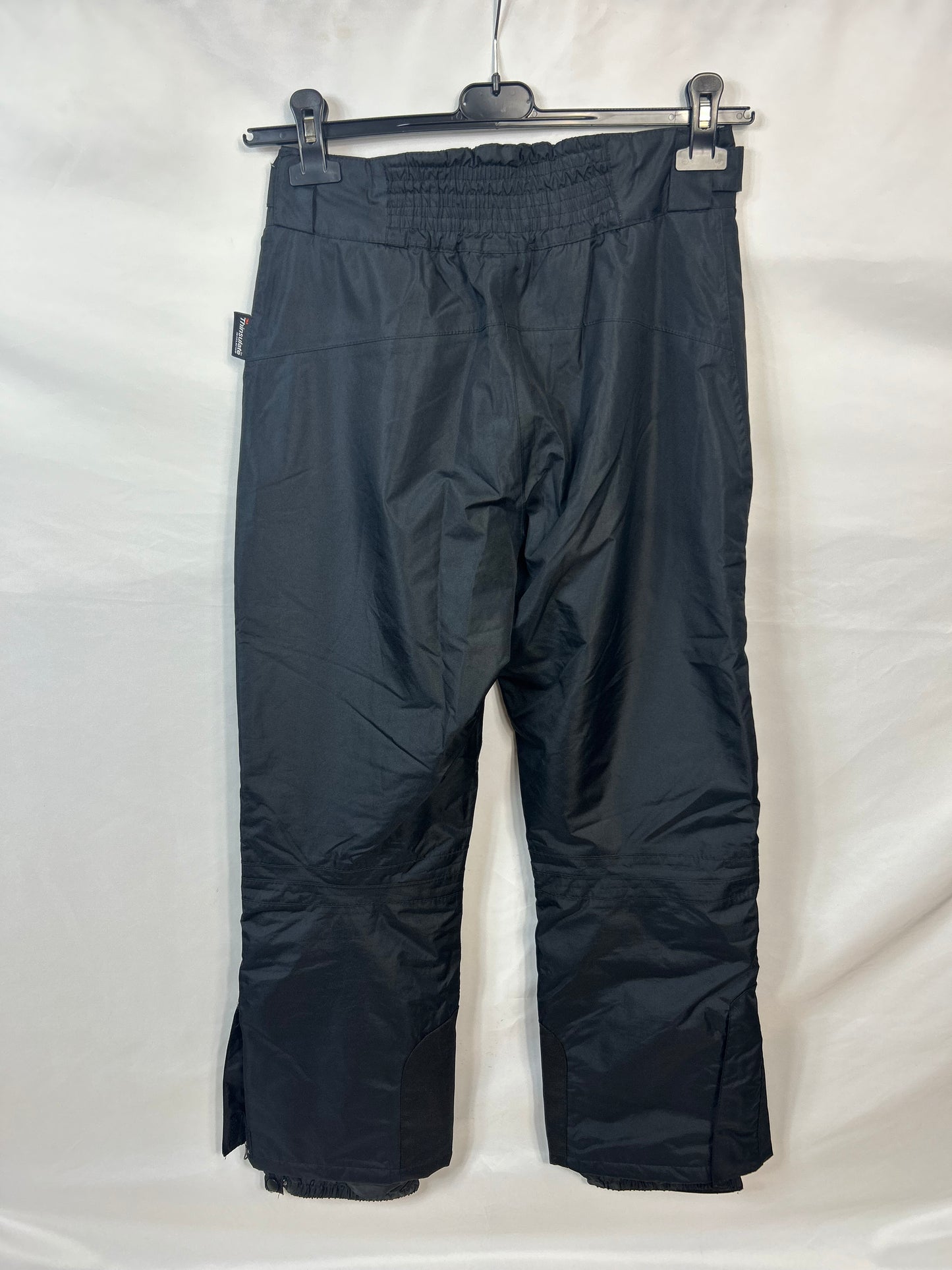 TAGLIA S - Pantalone da sci crivit