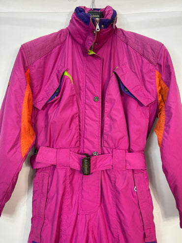 TAGLIA M - Tuta intera LaFont