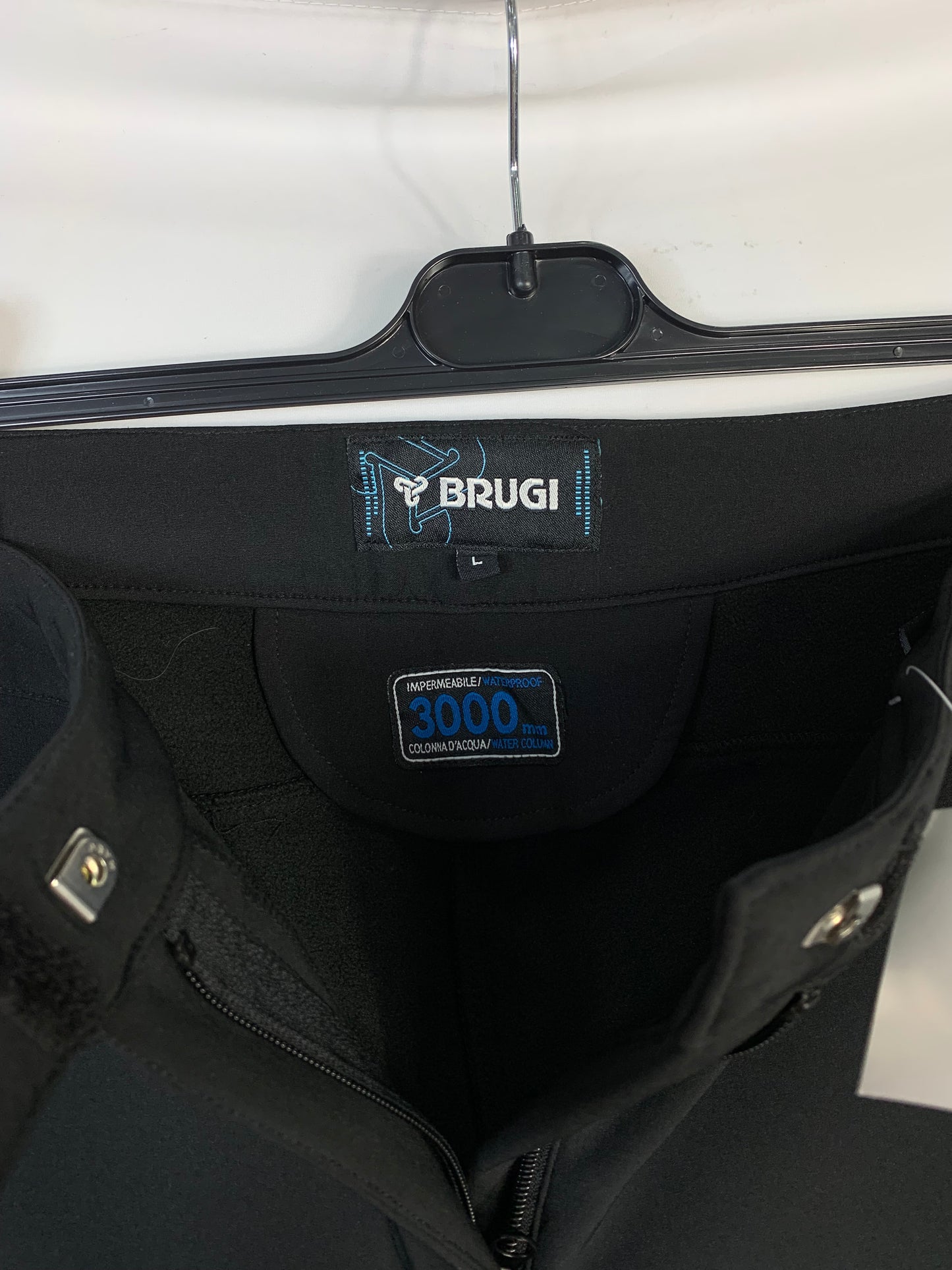 TAGLIA M - Pantalone tecnico Brugi