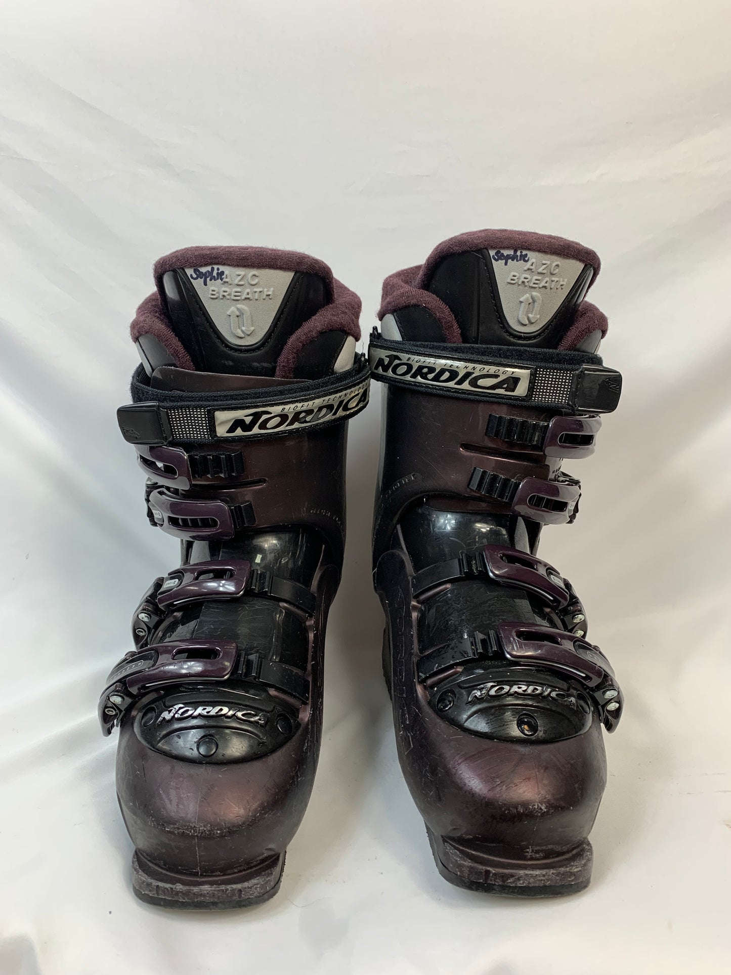 SCARPONI DA Nordica Exopower trend05