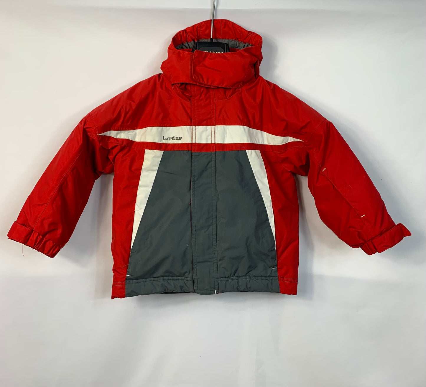 TAGLIA 4 ANNI - Giubbino wedze