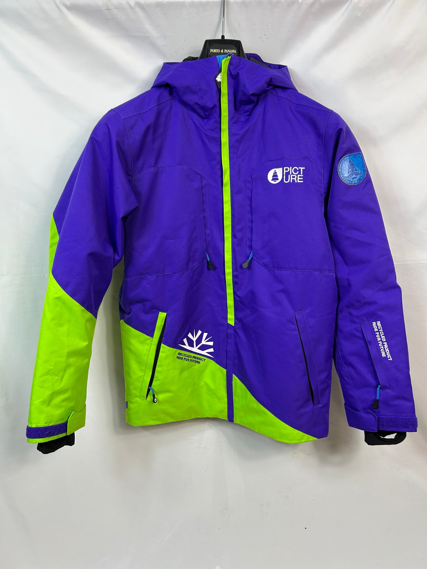 TAGLIA L - Giubbino picture