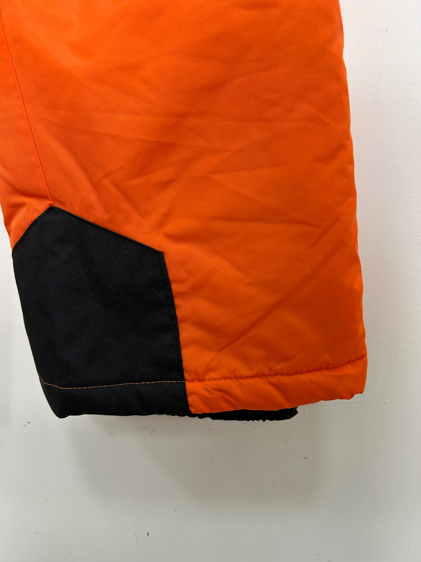 TAGLIA 7-8 ANNI - Pantalone crane