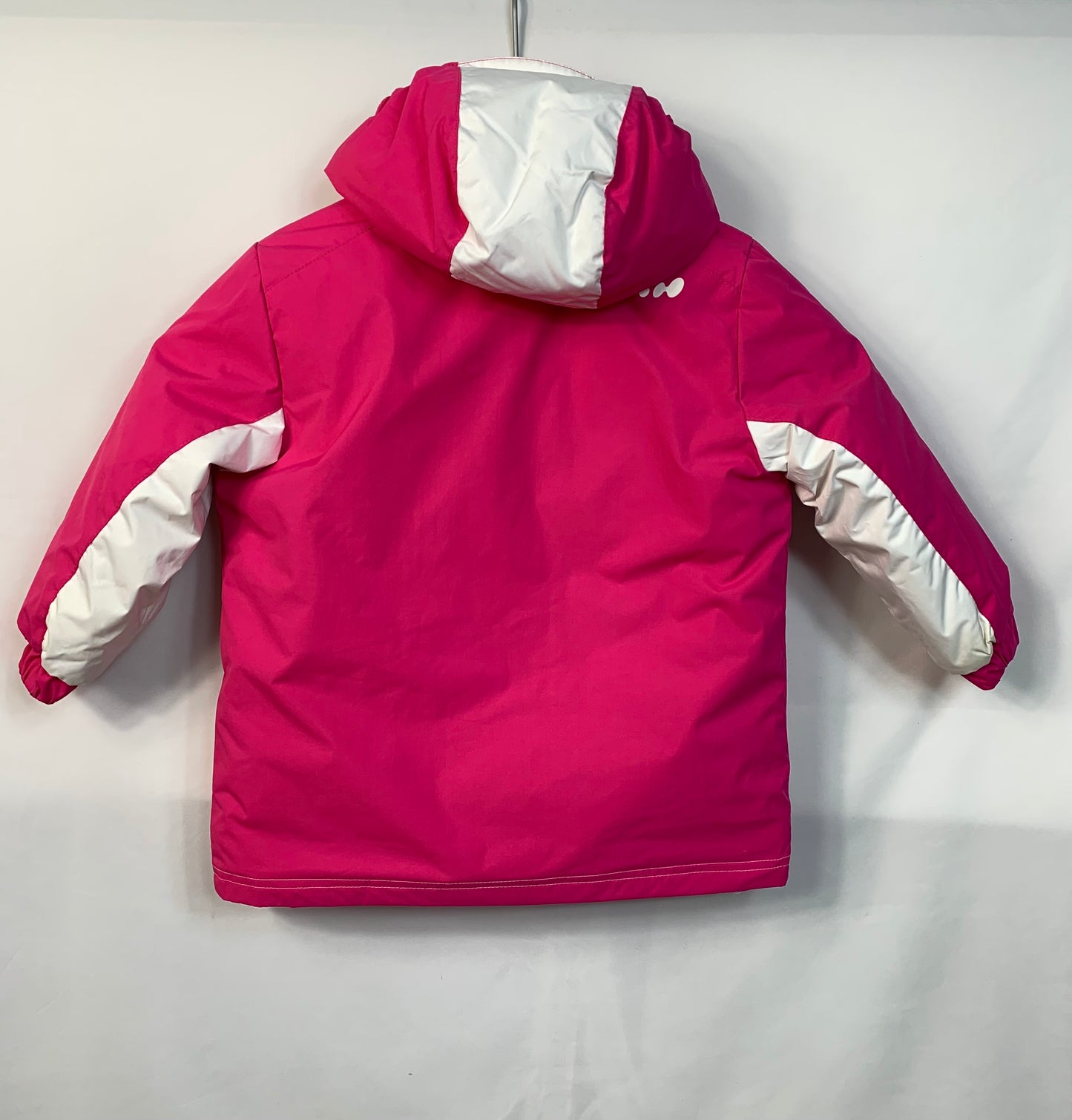TAGLIA 4 ANNI - Giubbino wedze rosa