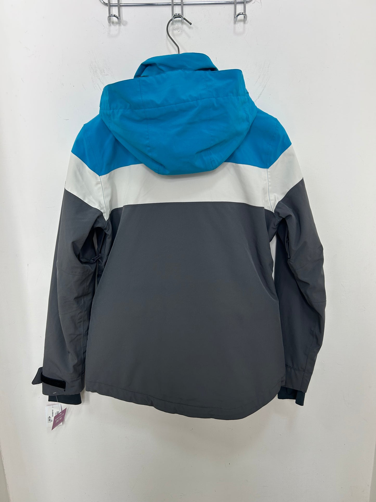 TAGLIA XS- Giubbino trevolution