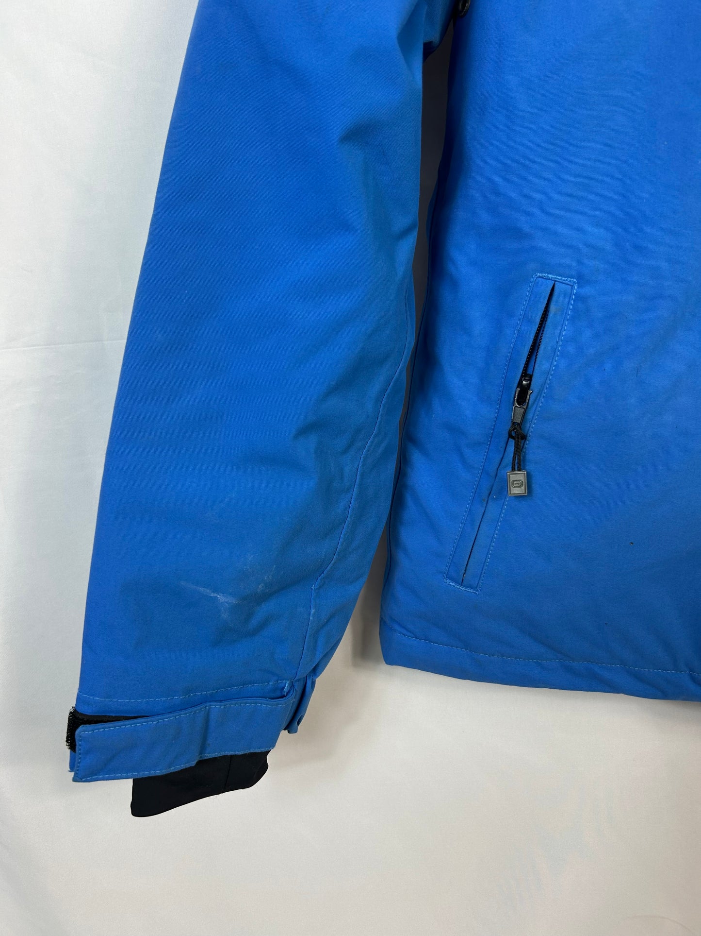 TAGLIA XS- Giubbino belowzero