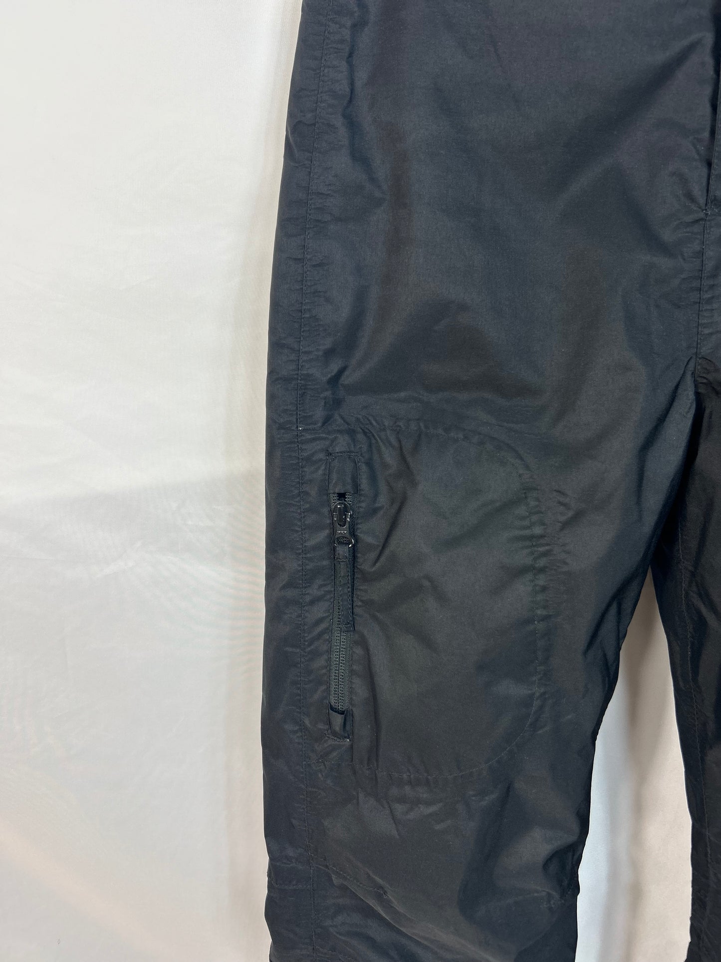 TAGLIA 11-12 Anni - Pantalone con bretelle Crivit