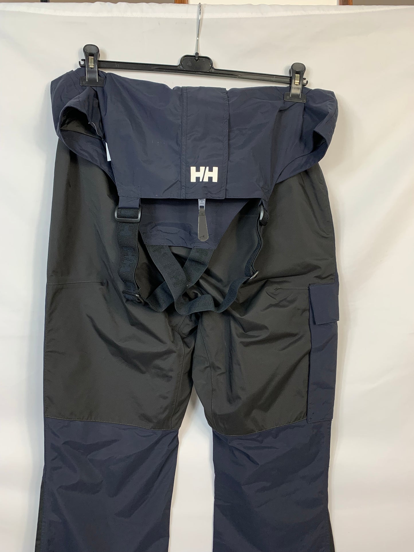 TAGLIA L - Salopette Helly Tech