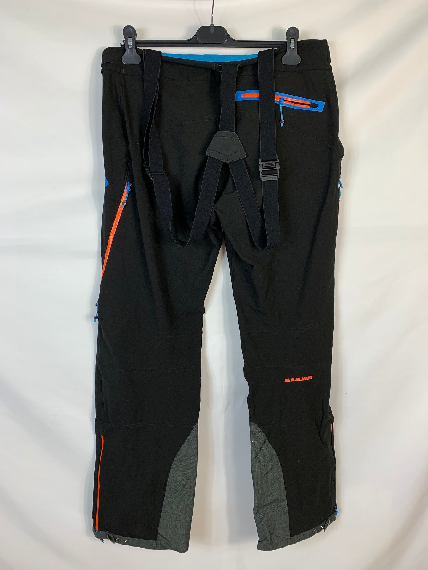 TAGLIA M - Pantalone tecnico Mammut