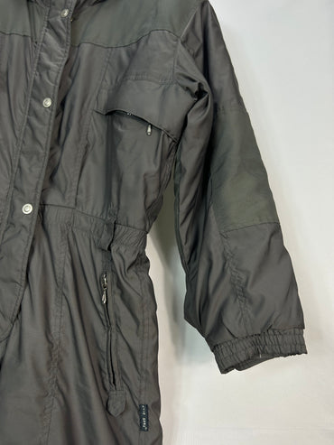 TAGLIA M - Tuta intera Lila Peak