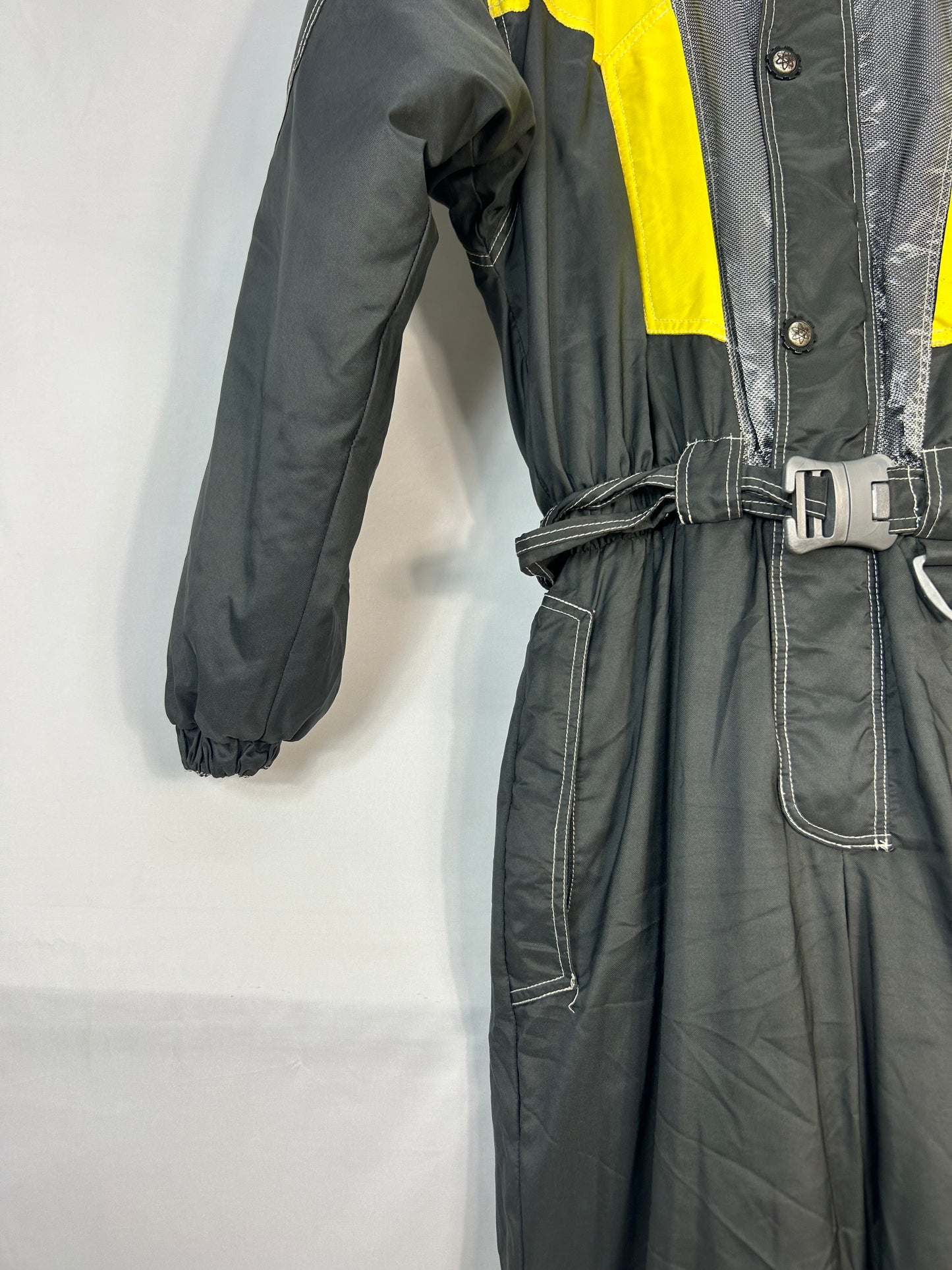 TAGLIA M - Tuta intera sauvage