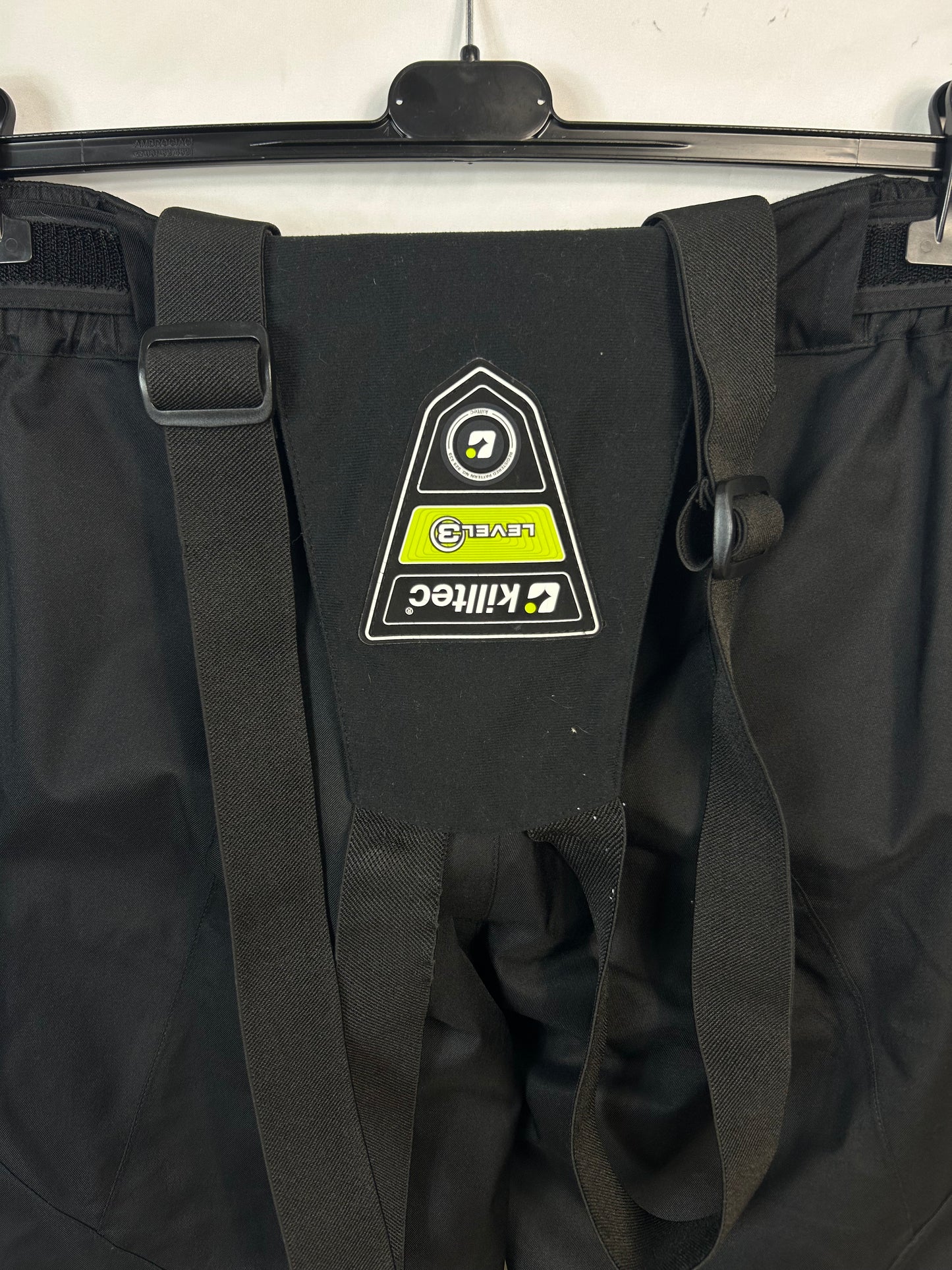 TAGLIA M - Pantalone da sci Killtec