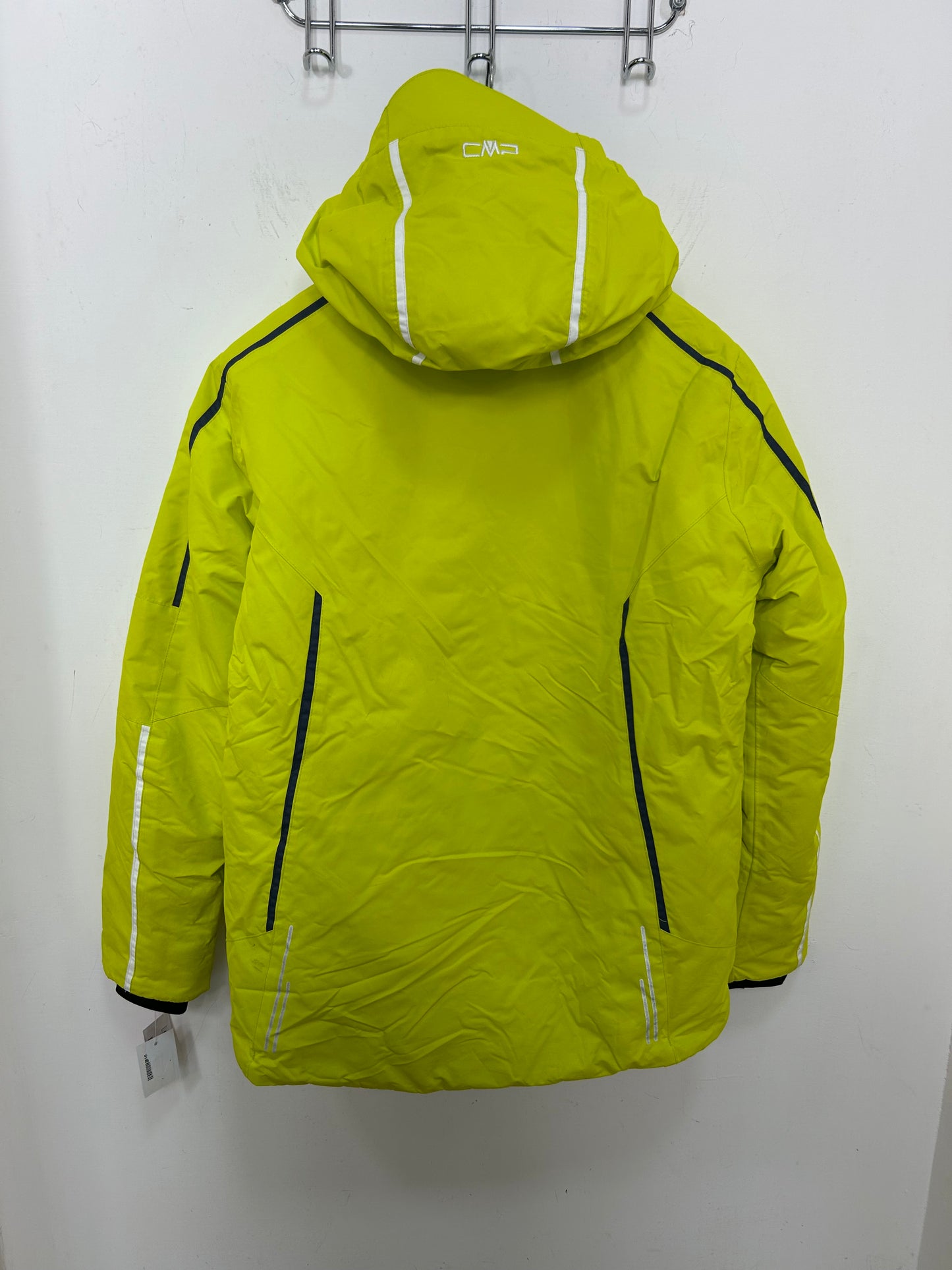 TAGLIA S- Giubbino cmp