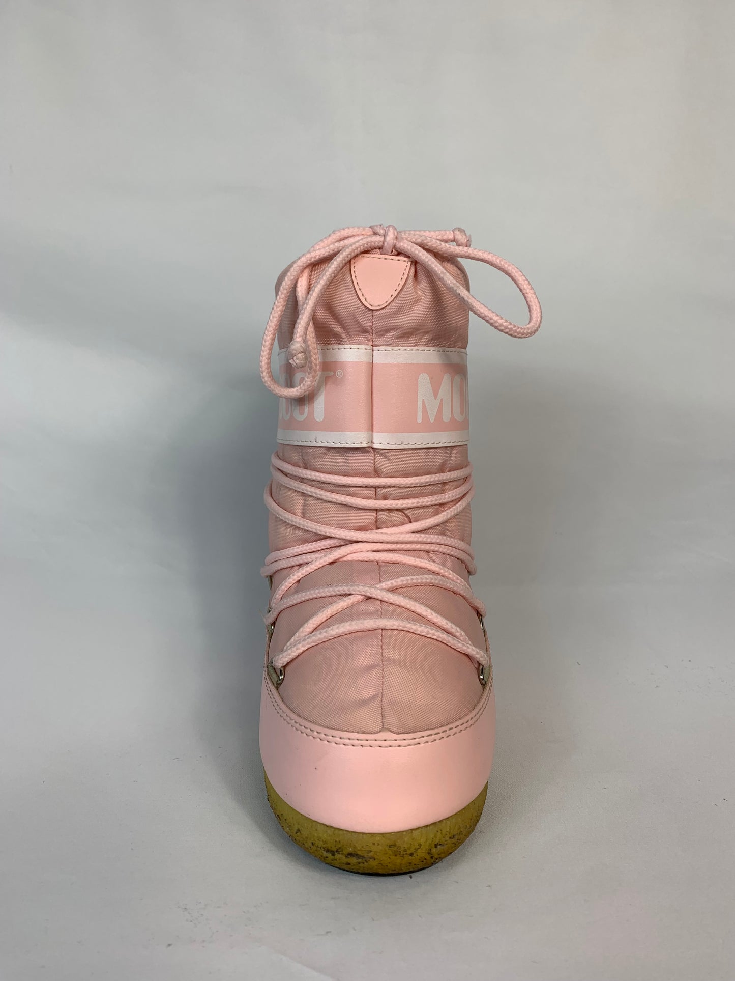 TAGLIA 27/30 - Moon boot rosa