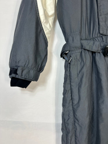 TAGLIA M - Tuta intera colmar