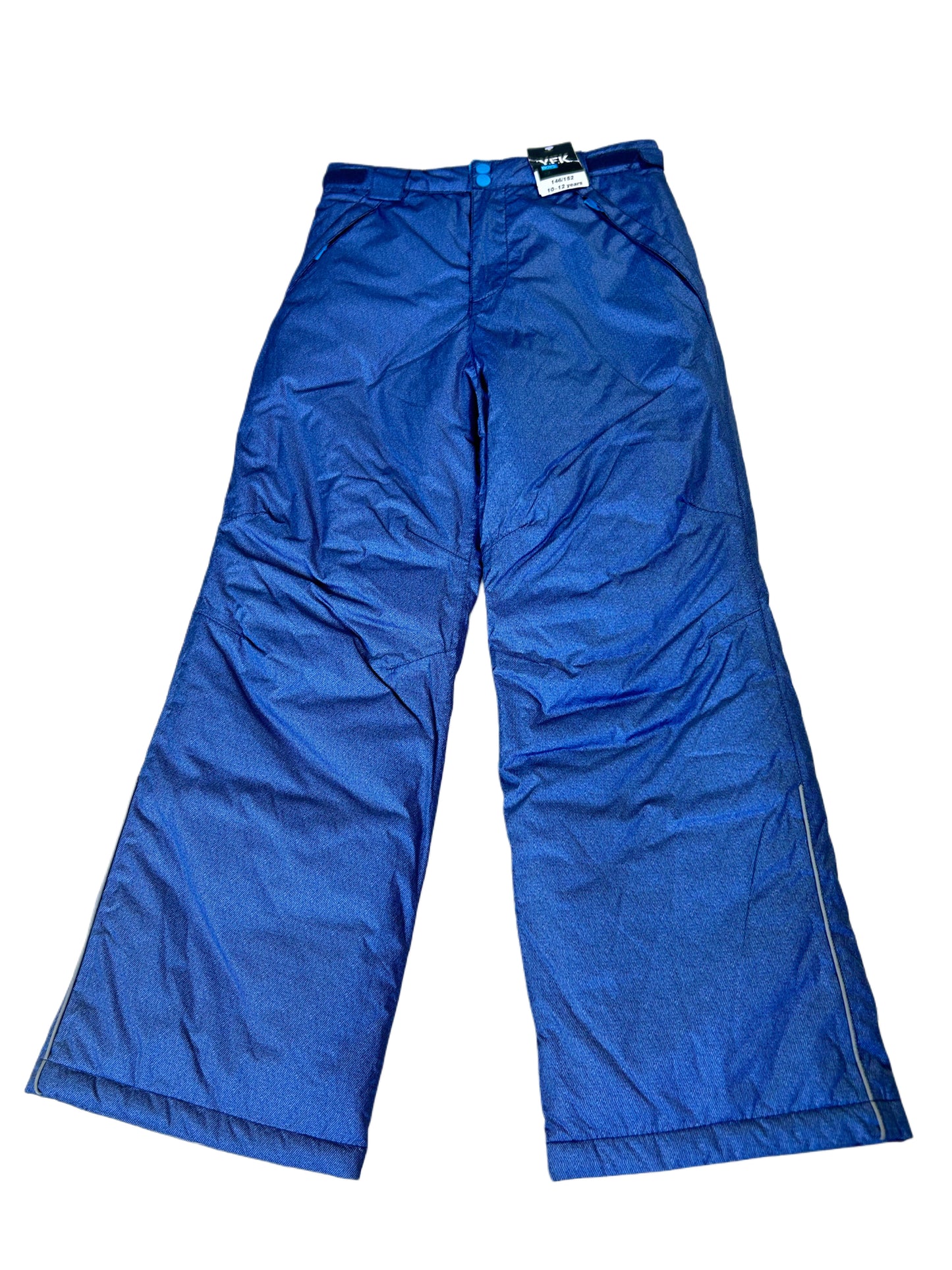 NUOVO-10/12 ANNI Pantalone da neve YFK