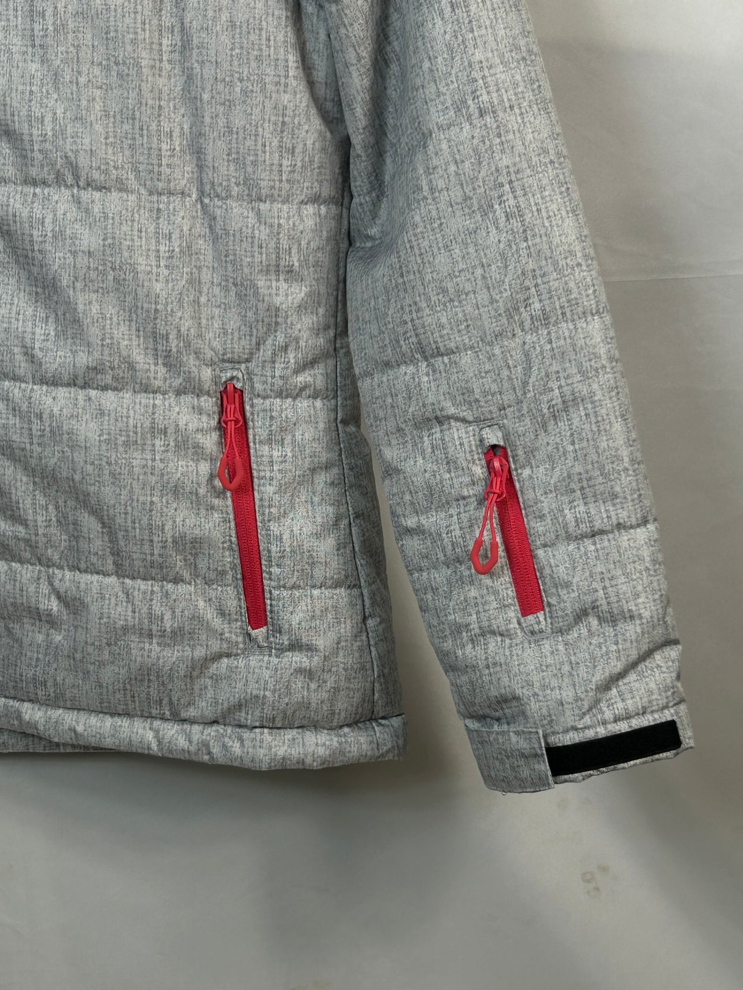 TAGLIA S - Giubbino PocoPiano