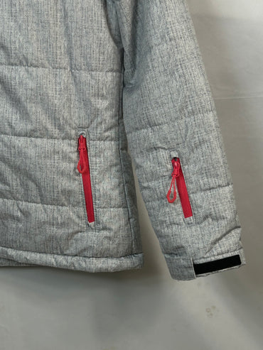 TAGLIA S - Giubbino PocoPiano