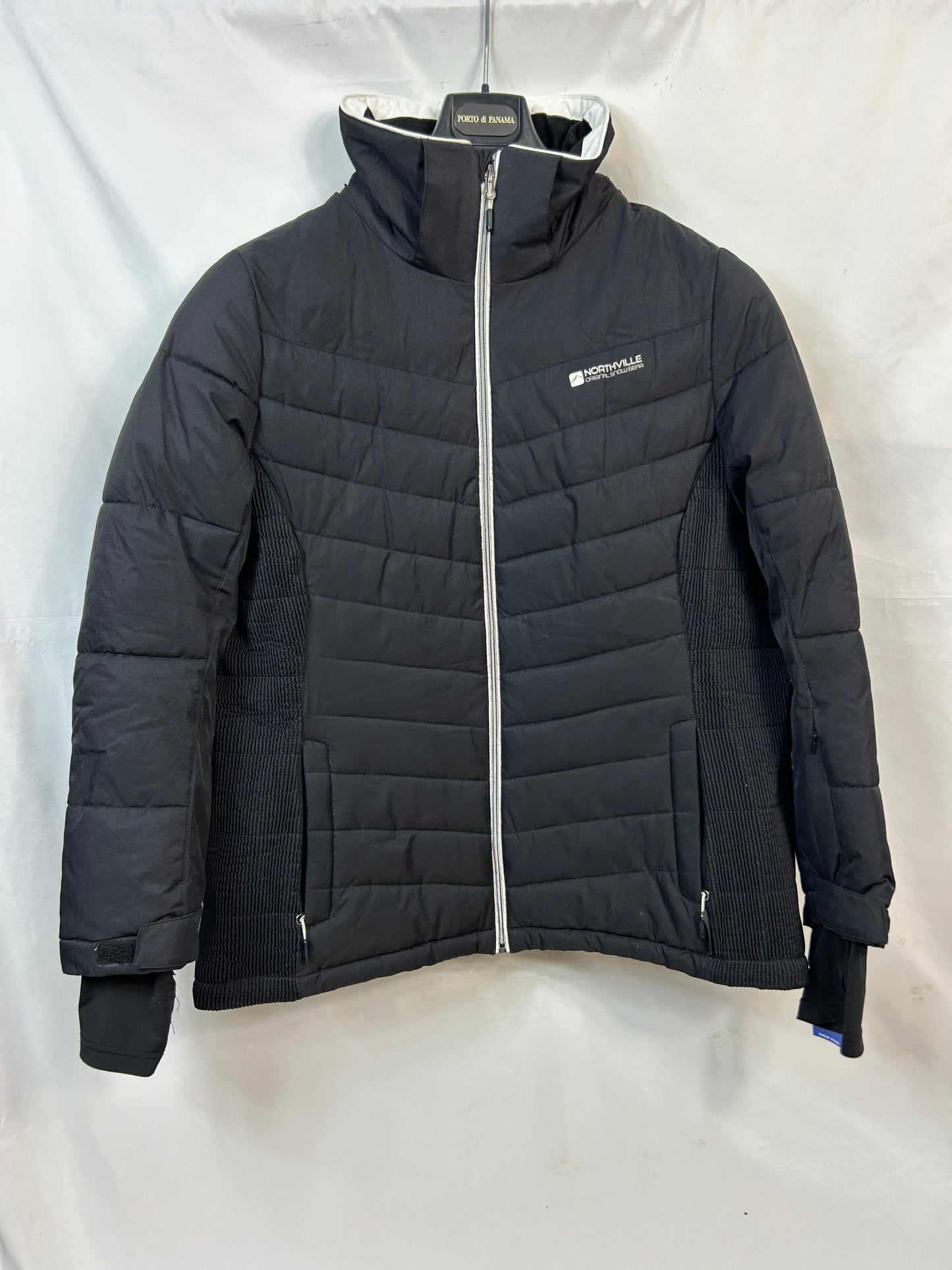 TAGLIA L - Giubbino northville