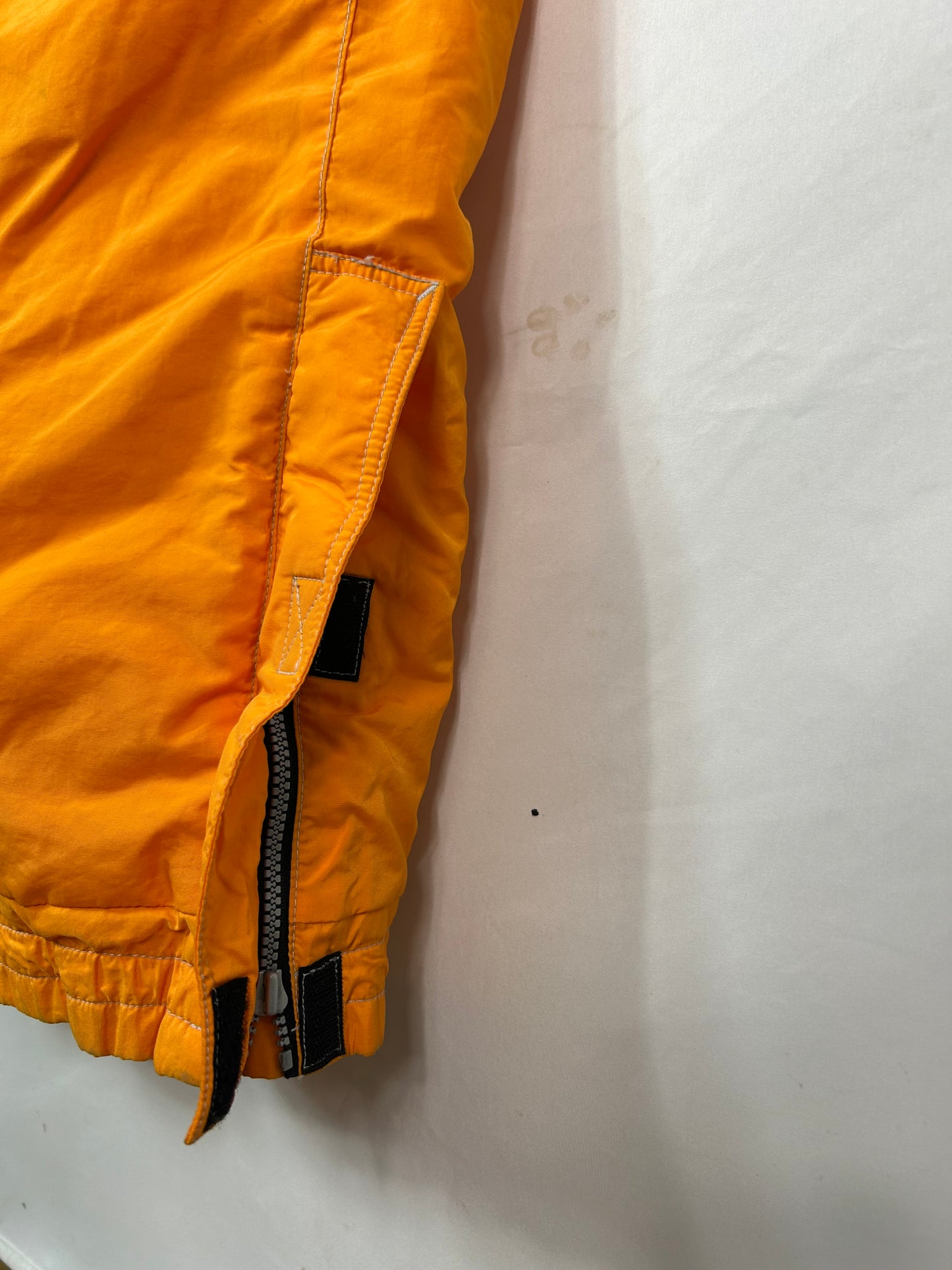 TAGLIA M - Tuta intera brugi