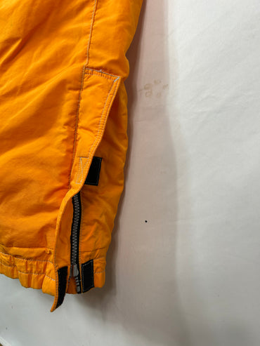 TAGLIA M - Tuta intera brugi