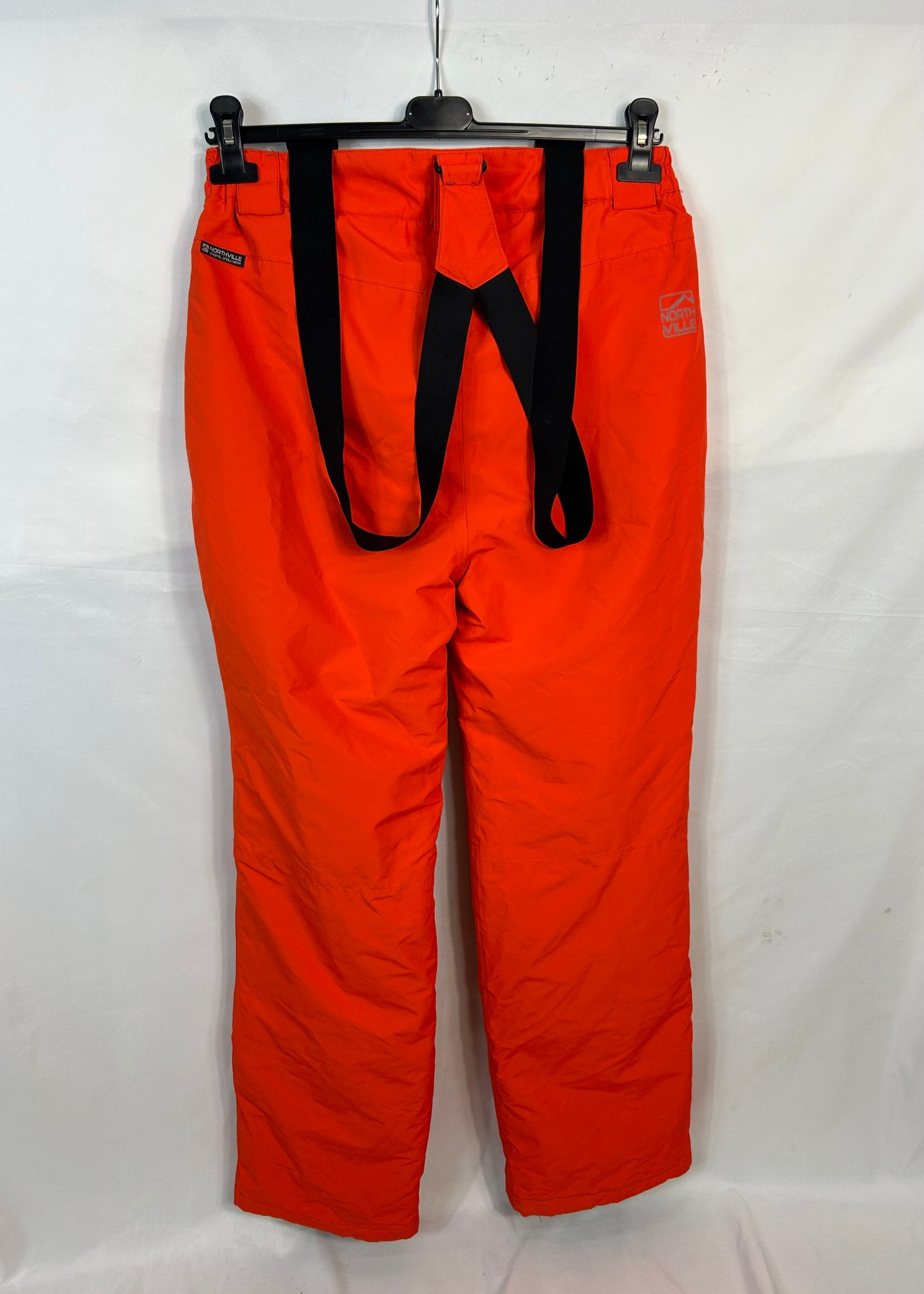 TAGLIA M - Pantalone da sci north ville