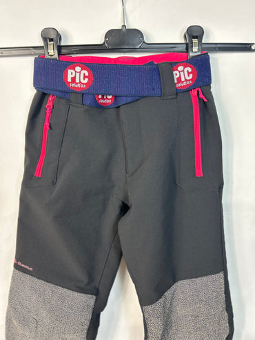 TAGLIA 5/6 ANNI - Pantalone Quechua