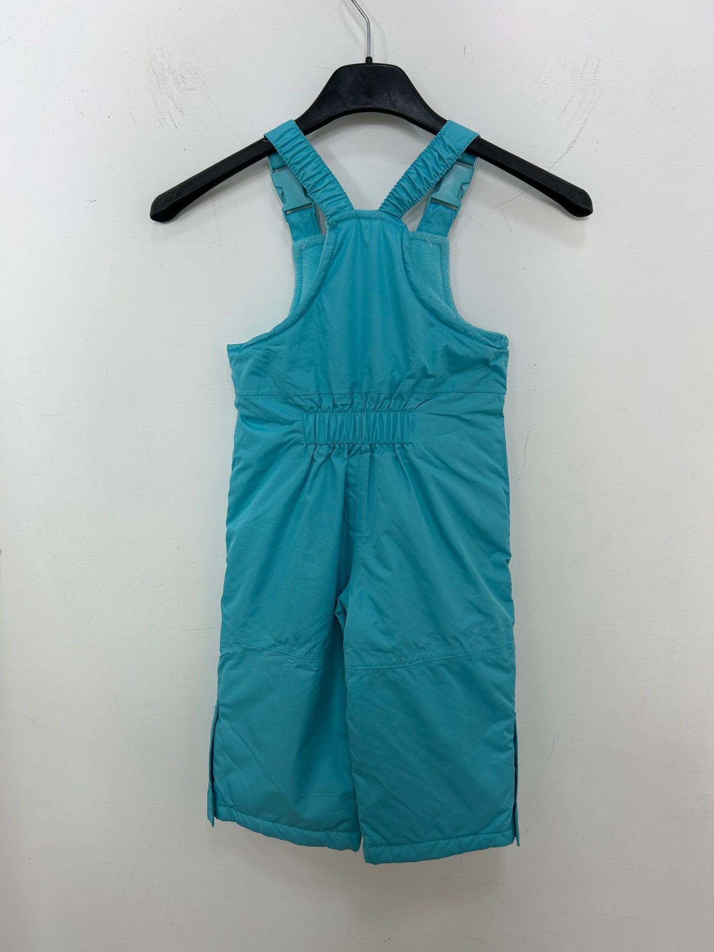 SALOPETTE ACTIVE TOUCH