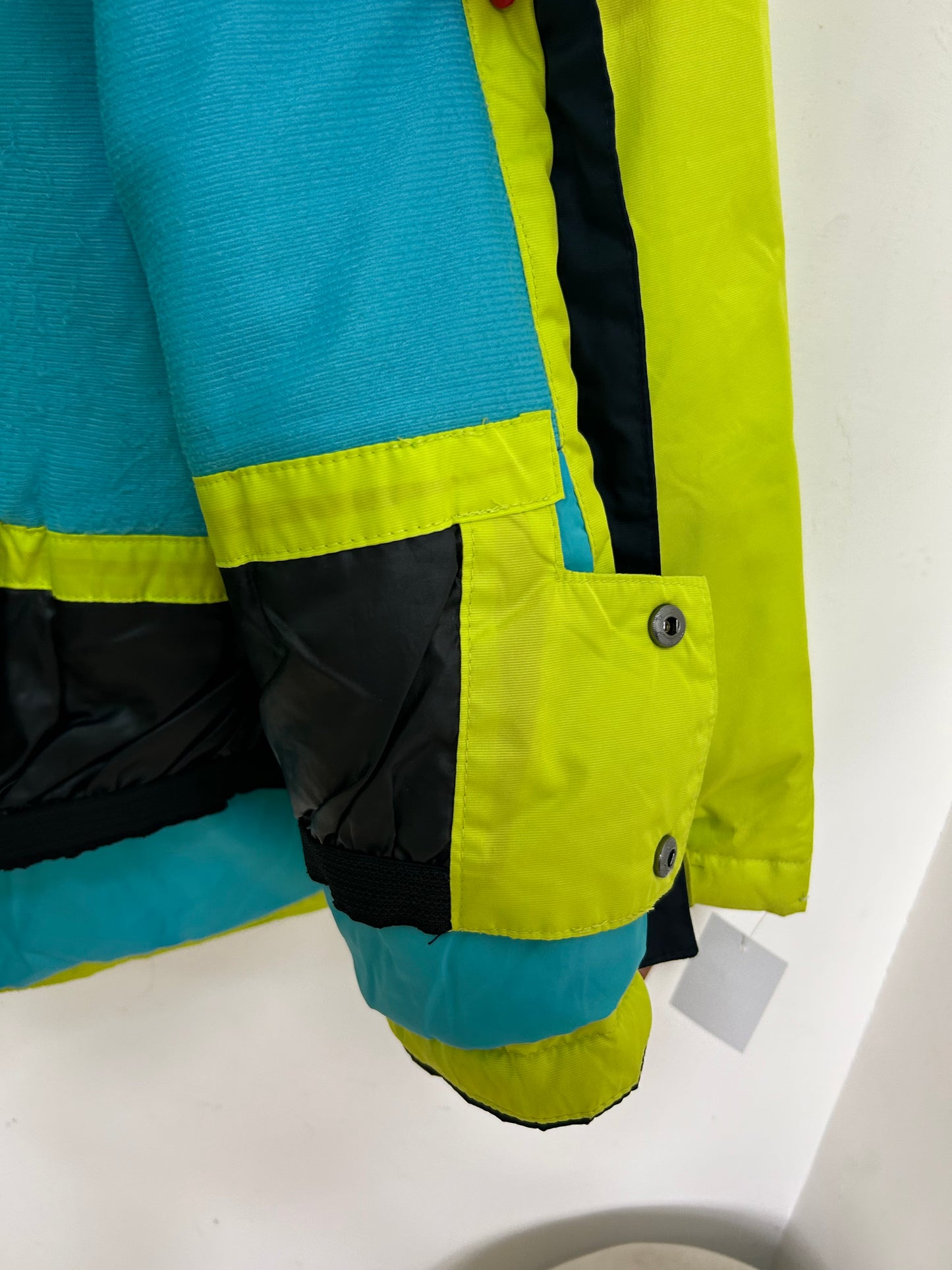 TAGLIA 11-12 Anni- Giubbino crane kids