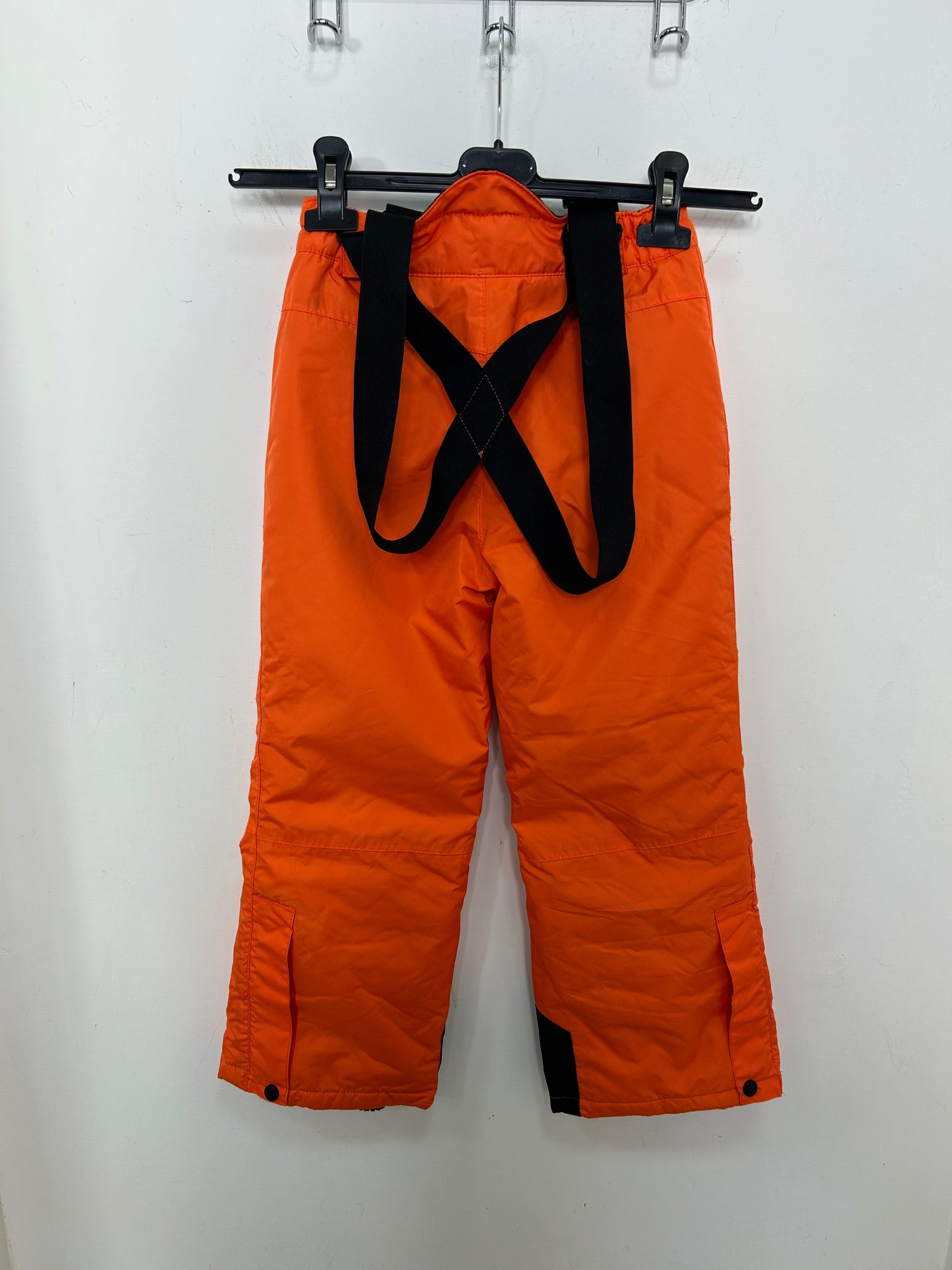 TAGLIA 7-8 ANNI - Pantalone crane