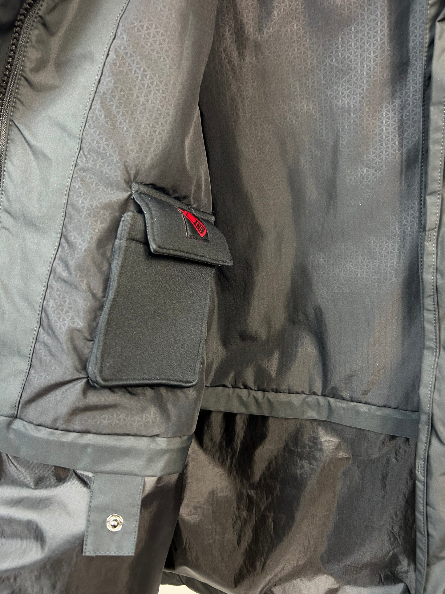 TAGLIA L - Giubbino stay warm