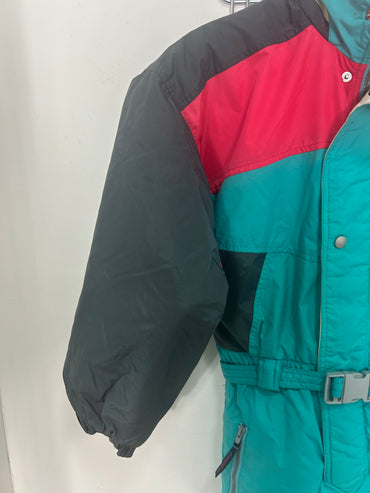 TAGLIA 14 ANNI- TUTA INTERA BRUGI