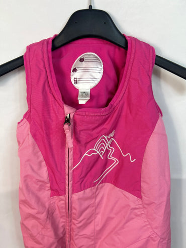 TAGLIA 3 ANNI - Salopette wedze