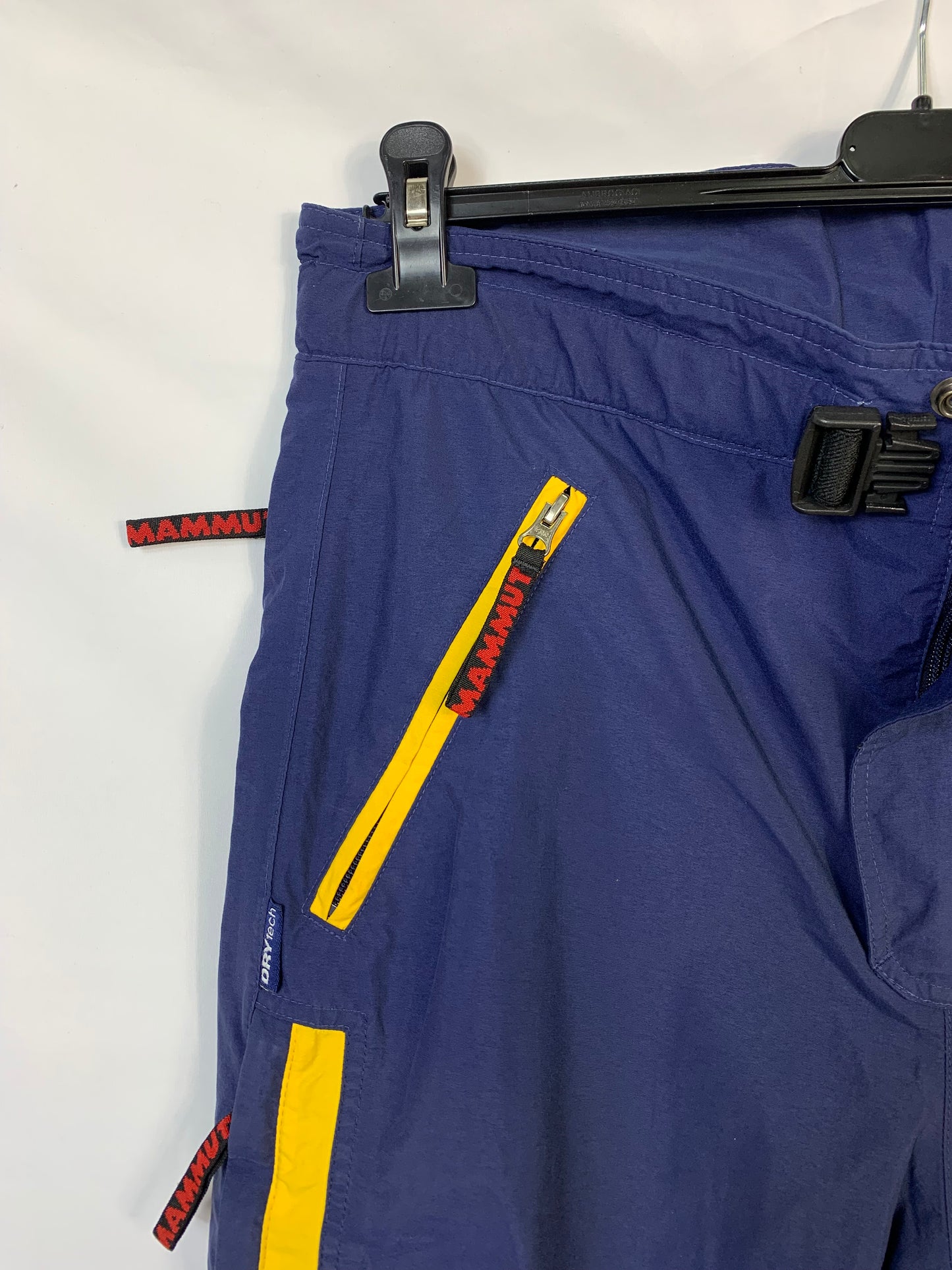 TAGLIA L - Pantalone mammut