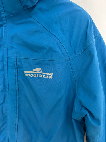 TAGLIA 10 ANNI - Giubbino moorthead