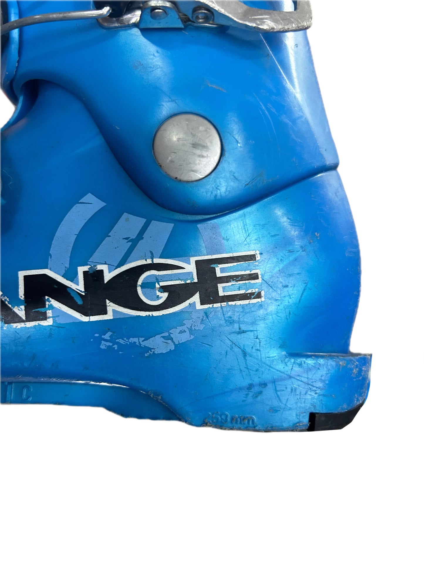 USATO-Lange RSJ60 JR