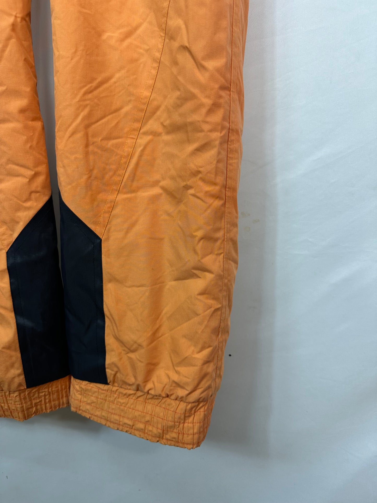 TAGLIA S - Tuta intera diadora