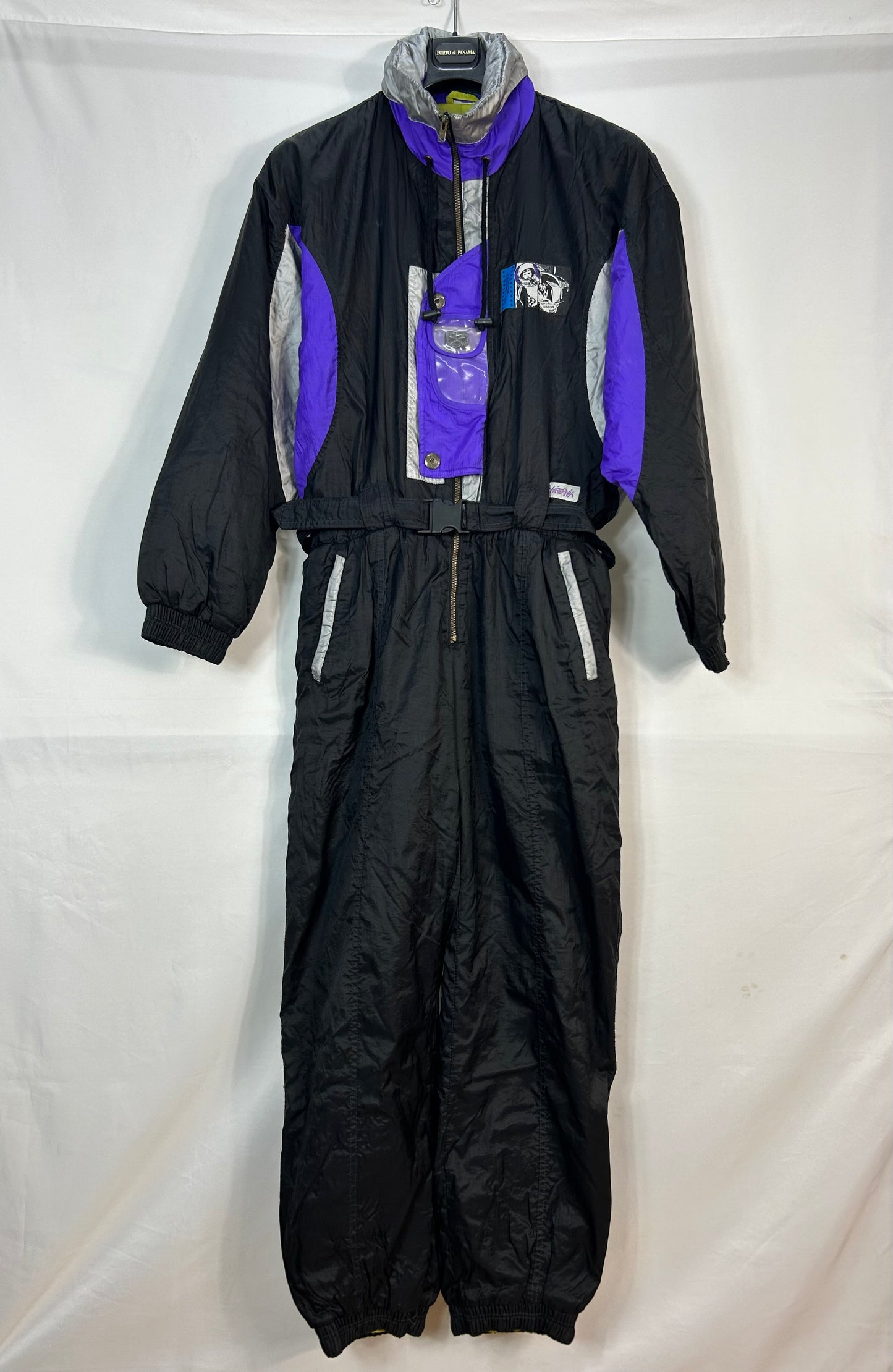 TAGLIA L-Tuta intera Hibernia