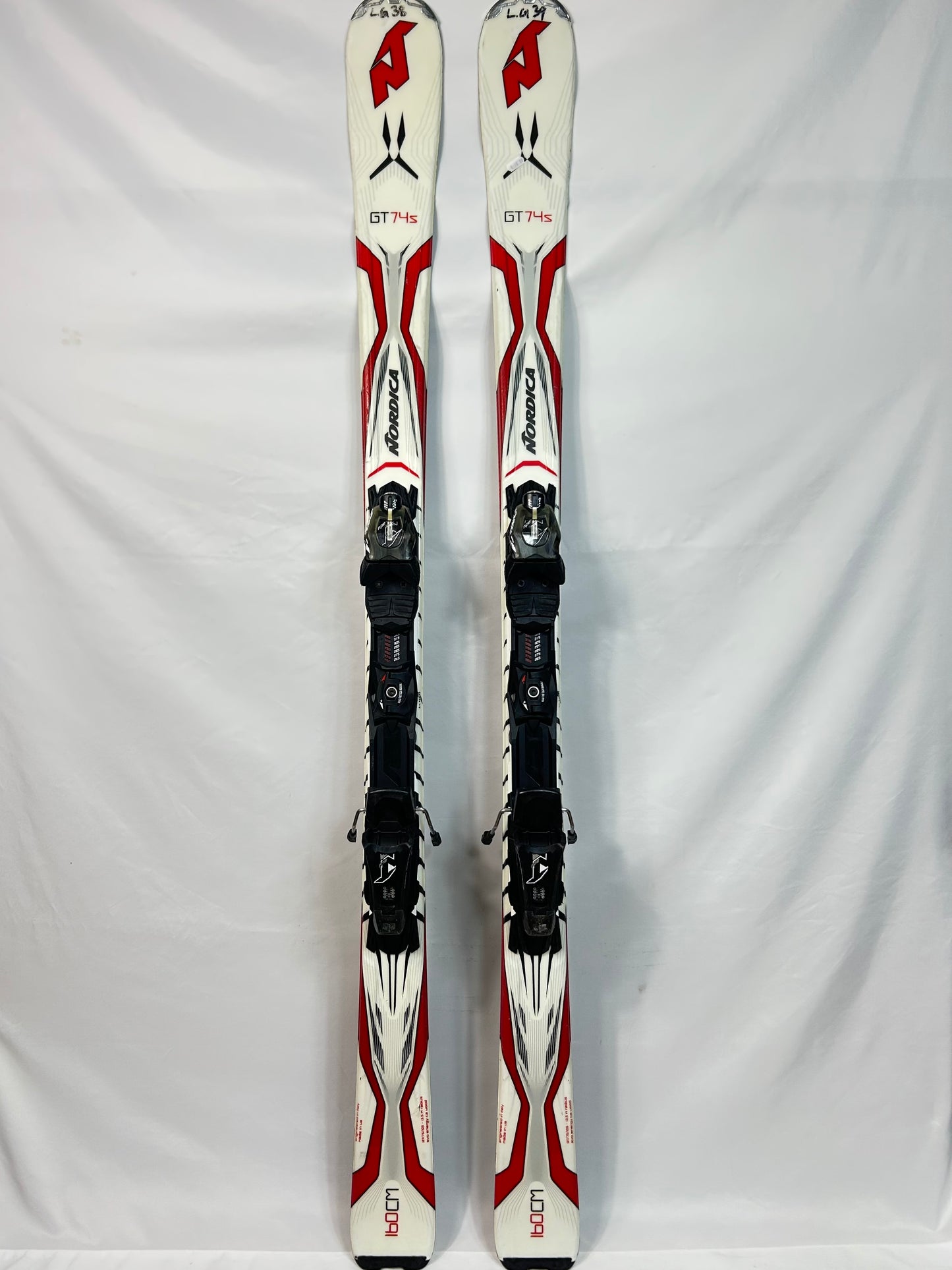 Sci Nordica GT 74 S