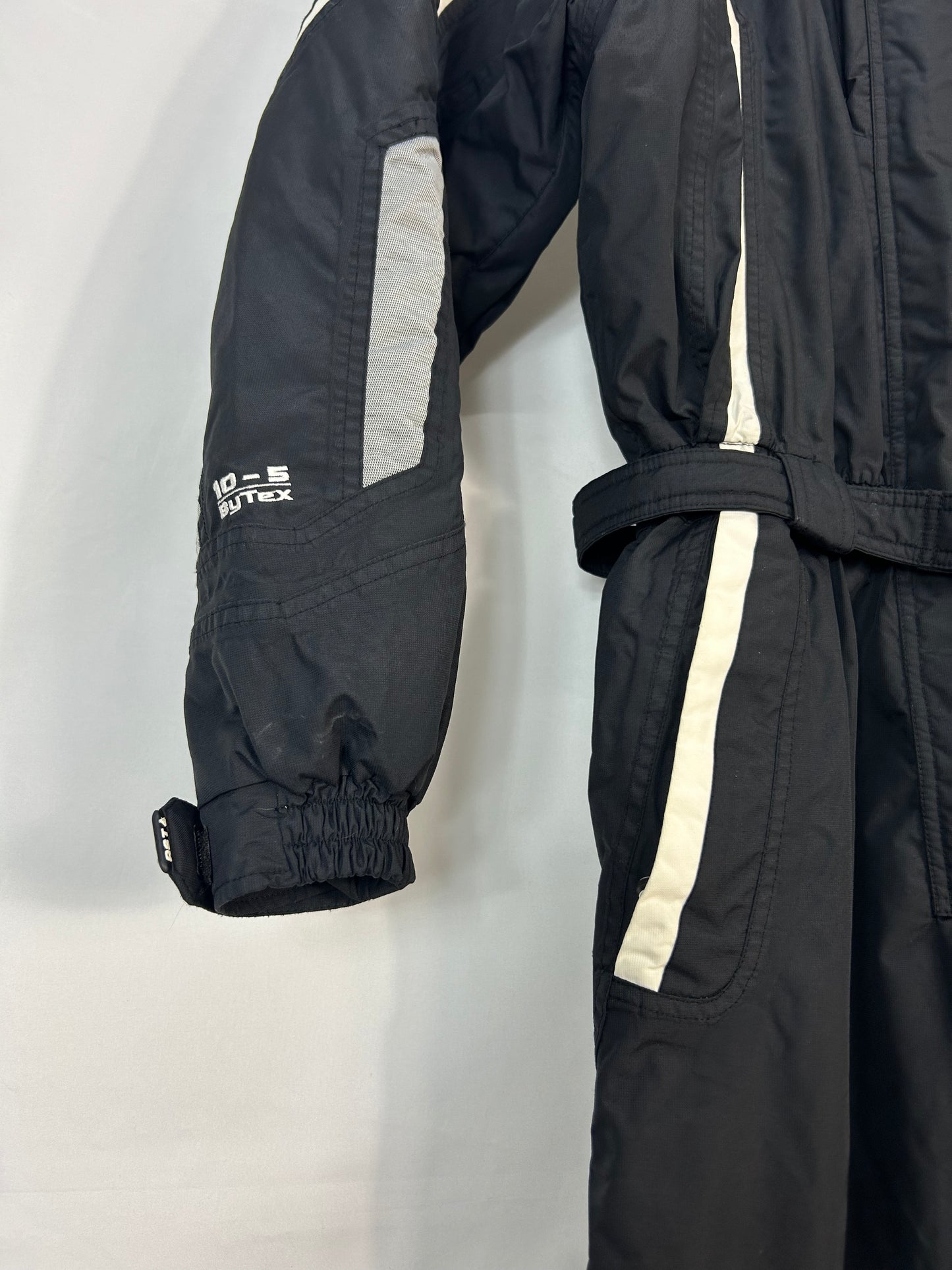 TAGLIA L-Tuta intera Ast