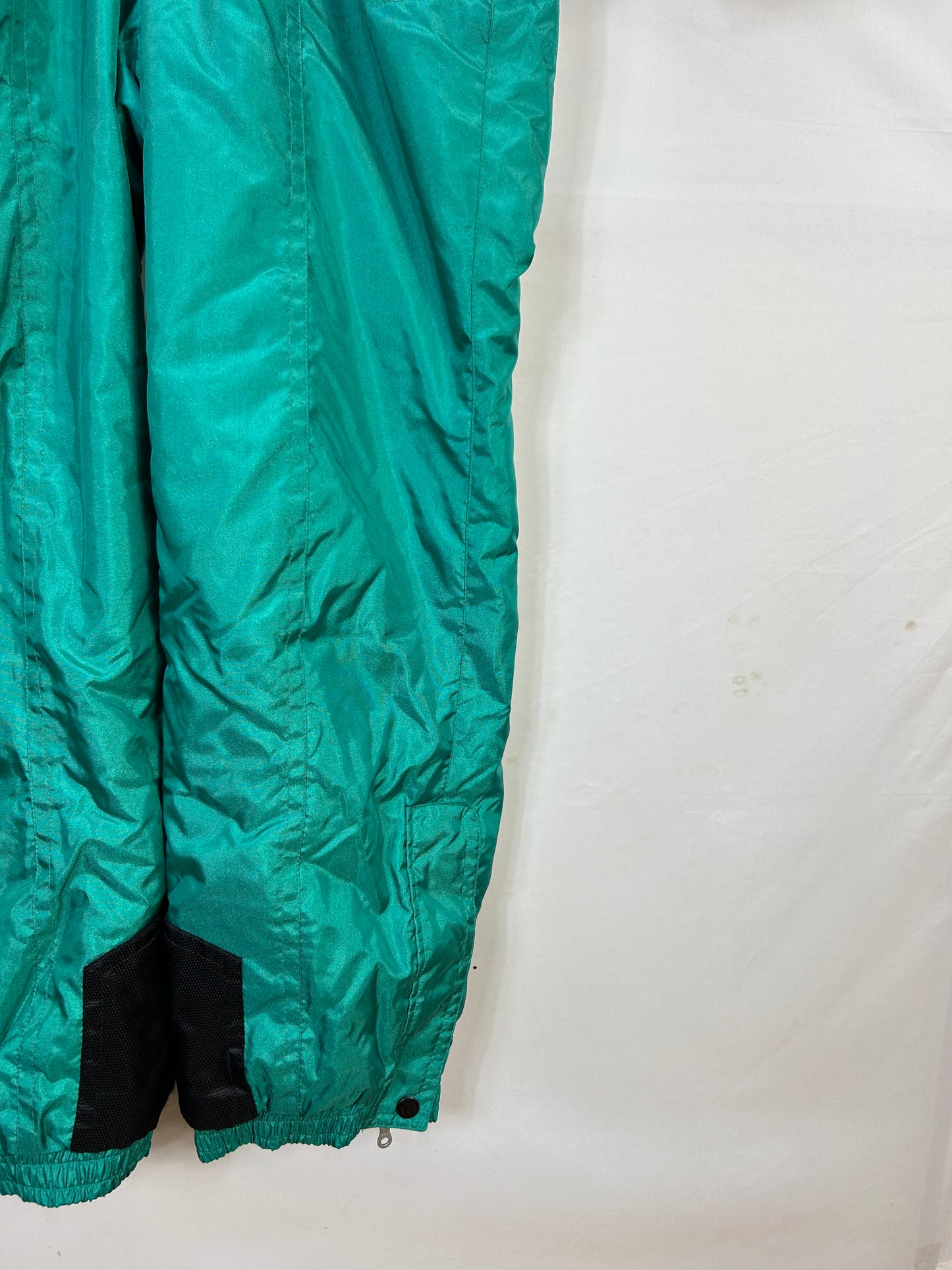 TAGLIA XL-Tuta intera Nordica