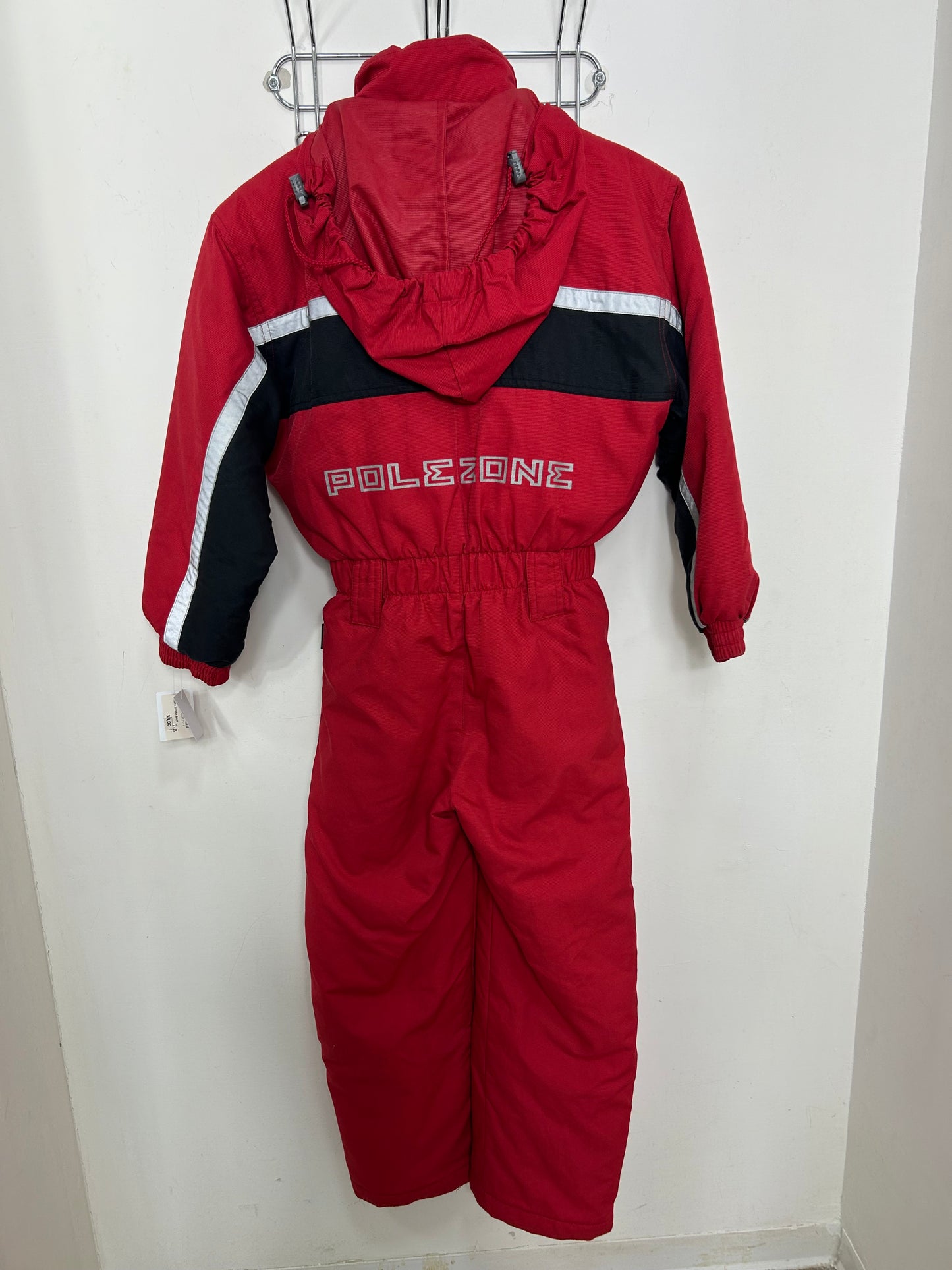 TAGLIA 8 ANNI -Tuta intera ETIREL