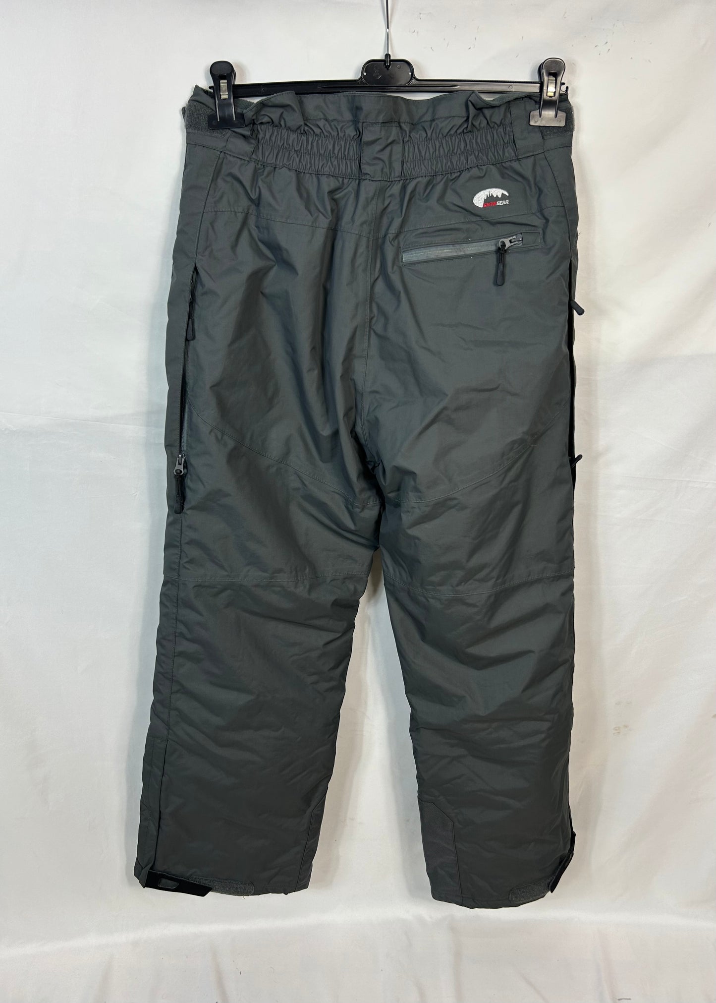 TAGLIA L - Pantalone da sci snowgear