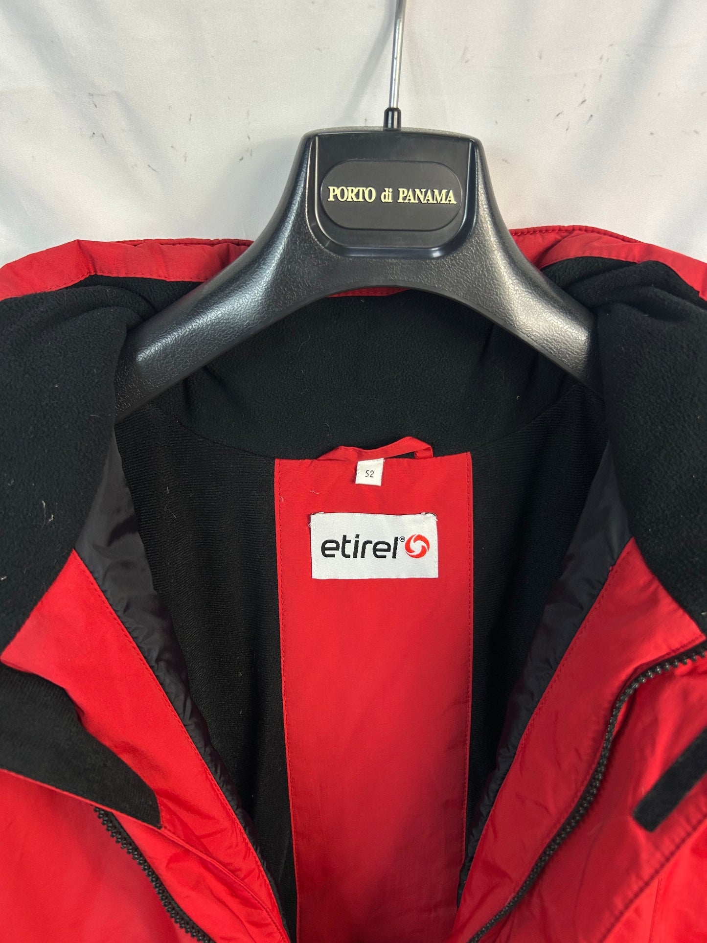 TAGLIA XL - Giubbino Etirel